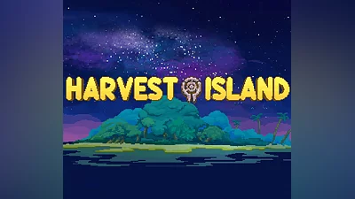 Harvest Island Steam CD Key