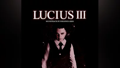 Lucius III - Soundtrack DLC Steam CD Key