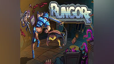 RUNGORE Steam CD Key