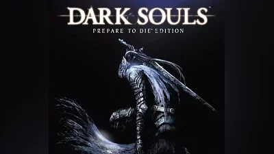 Dark Souls: Prepare To Die Edition PC Steam CD Key