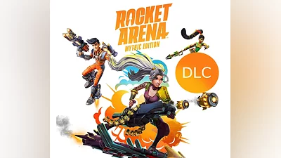 Rocket Arena - Mythic Content DLC XBOX One / Xbox Series X|S CD Key