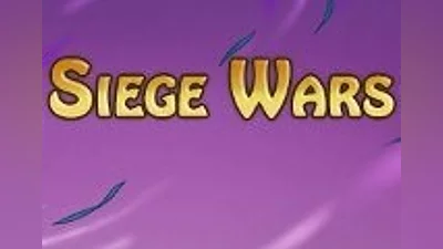 Siege Wars Steam CD Key