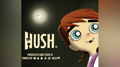 Hush Steam CD Key