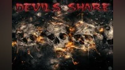 Devils Share Steam Gift