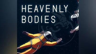 Heavenly Bodies EU Steam CD Key
