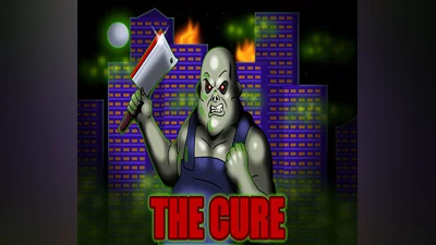 THE CURE Steam CD Key