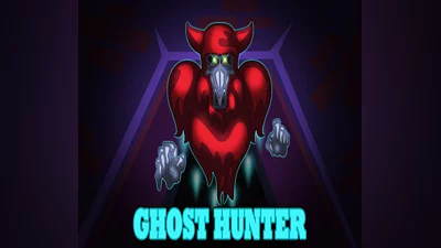 GHOST HUNTER PC Steam CD Key