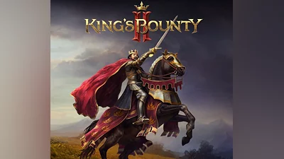 King's Bounty II RoW Steam CD Key