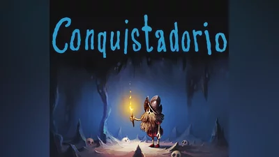 Conquistadorio PC Steam CD Key