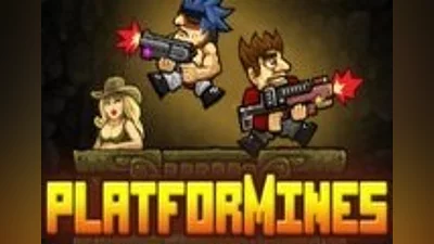 Platformines Steam CD Key