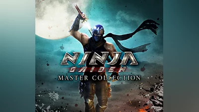 NINJA GAIDEN: Master Collection EU XBOX One / XBOX Series X|S CD Key