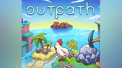 Outpath PC Steam CD Key