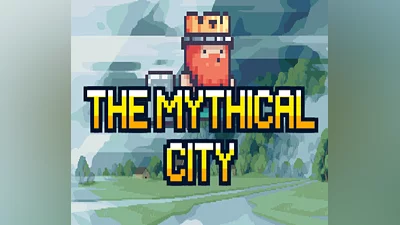 The Mythical City Steam CD Key