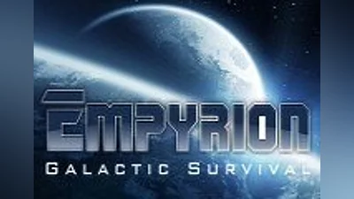 Empyrion - Galactic Survival Steam CD Key