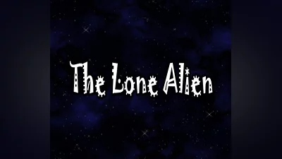 The Lone Alien Steam CD Key
