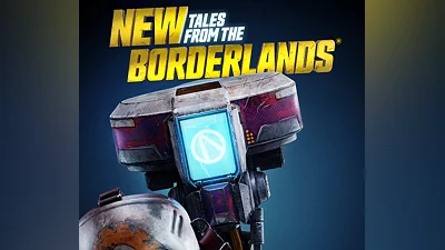 New Tales from the Borderlands ASIA Steam CD Key