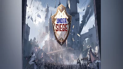 Under Siege Steam CD Key
