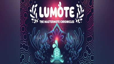 Lumote: The Mastermote Chronicles Steam CD Key