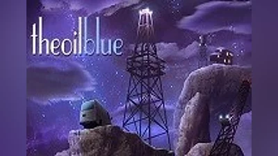 The Oil Blue: Steam Legacy Edition Steam CD Key