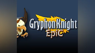 Gryphon Knight Epic PC Steam CD Key
