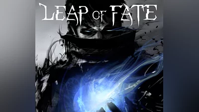 Leap of Fate EU Steam CD Key