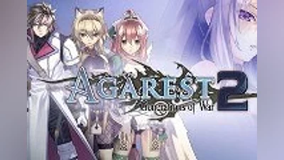 Agarest: Generations of War 2 GOG CD Key