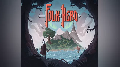 Folk Hero Steam CD Key