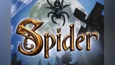 Spider: Rite of the Shrouded Moon Steam CD Key