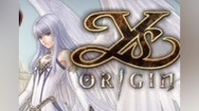 Ys Origin Steam CD Key