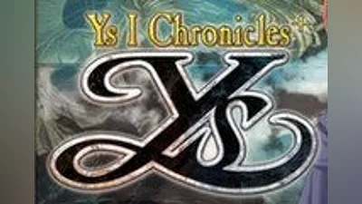 Ys I & II Chronicles+ Steam CD Key