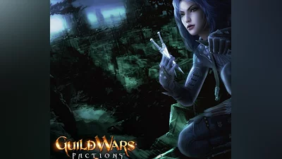 Guild Wars Factions Digital Download CD Key