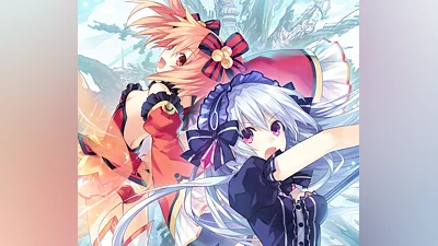 Fairy Fencer F PC Steam CD Key