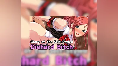 Glory of the Self-Styled Diehard Girl Steam Gift