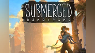 Submerged EU XBOX ONE CD Key