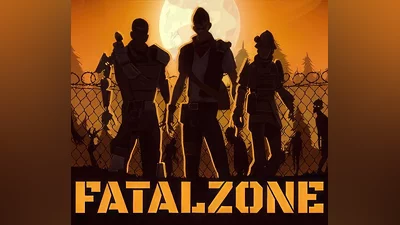 FatalZone PC Steam CD Key