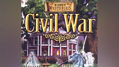 Hidden Mysteries: Civil War Steam CD Key