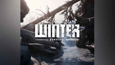 Winter Survival Steam CD Key