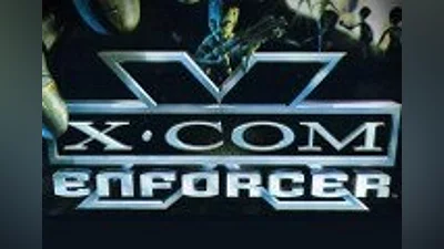 X-COM: Enforcer Steam CD Key