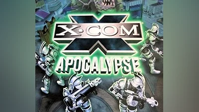 X-COM: Apocalypse Steam CD Key
