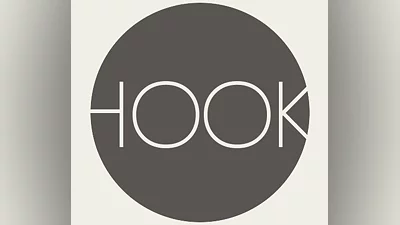 Hook PC Steam CD Key