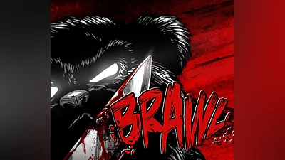 BRAWL PC Steam CD Key