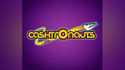 Cashtronauts PC Steam CD Key