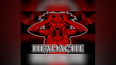 Headache Steam CD Key