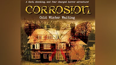 Corrosion: Cold Winter Waiting [Enhanced Edition] PC Steam CD Key