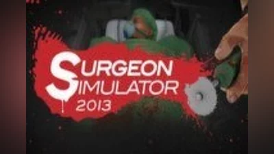 Surgeon Simulator 2013 Steam Gift