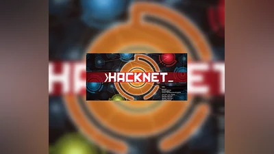 Hacknet EU Steam CD Key