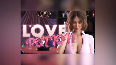 Love Potion Steam CD Key