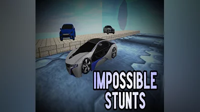 Impossible Stunts Steam CD Key