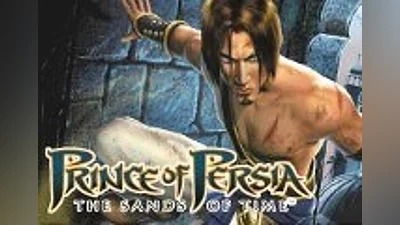Prince of Persia: The Sands of Time GOG CD Key