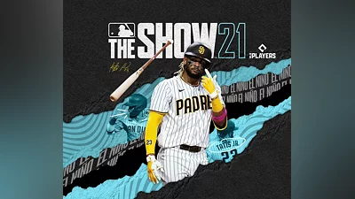 MLB The Show 21 XBOX One CD Key